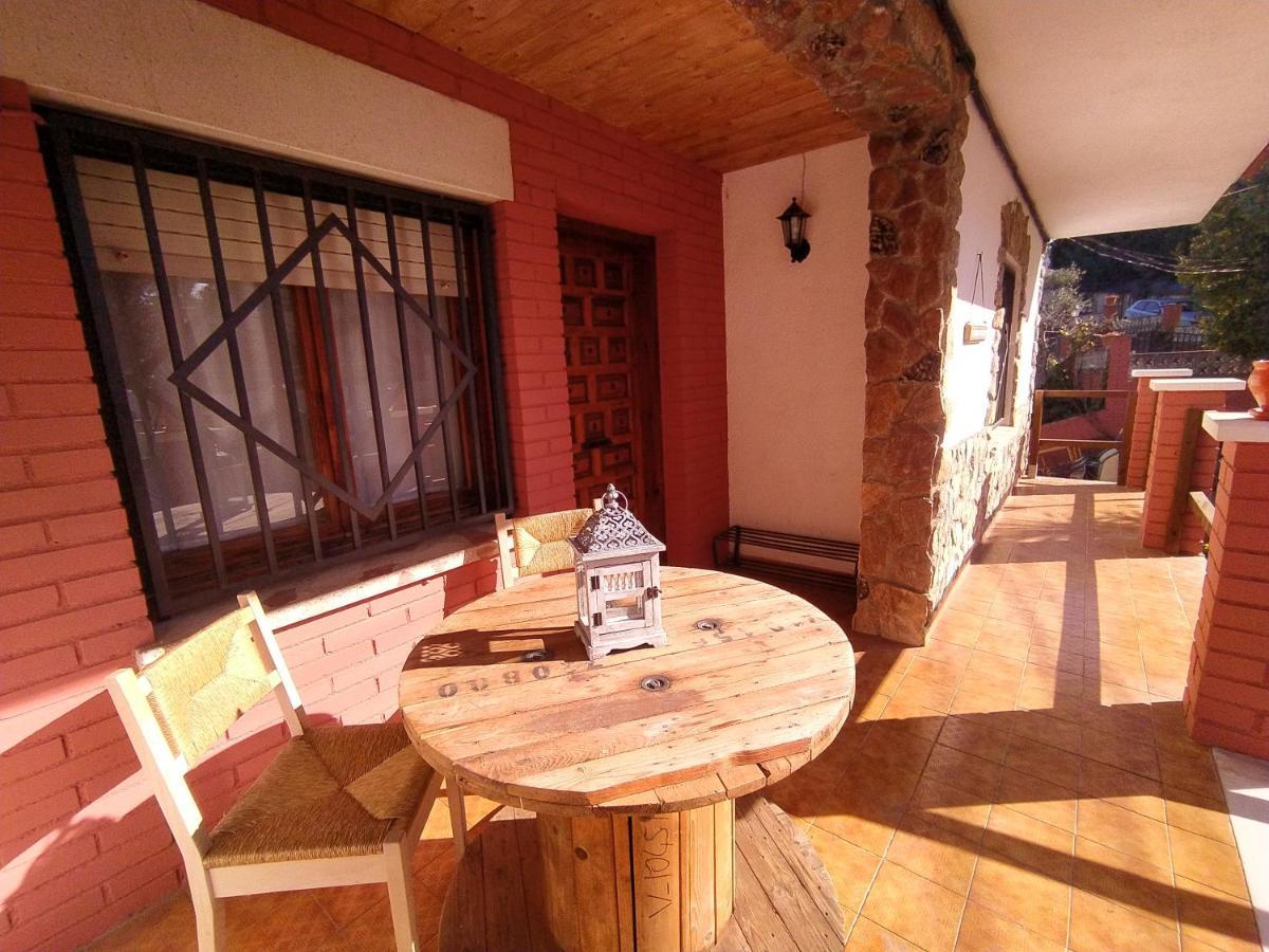 Apartamento Can Jaramills Tordera Exteriér fotografie