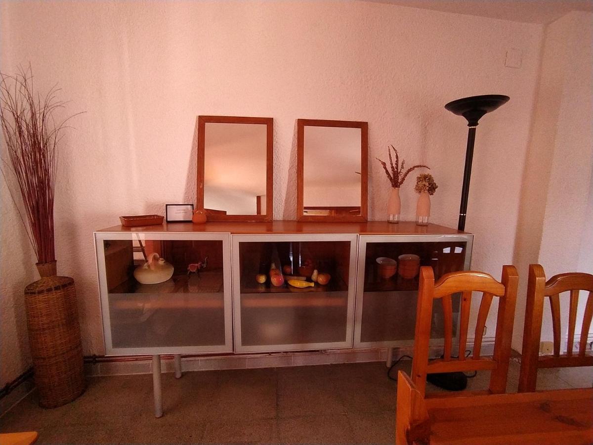 Apartamento Can Jaramills Tordera Exteriér fotografie