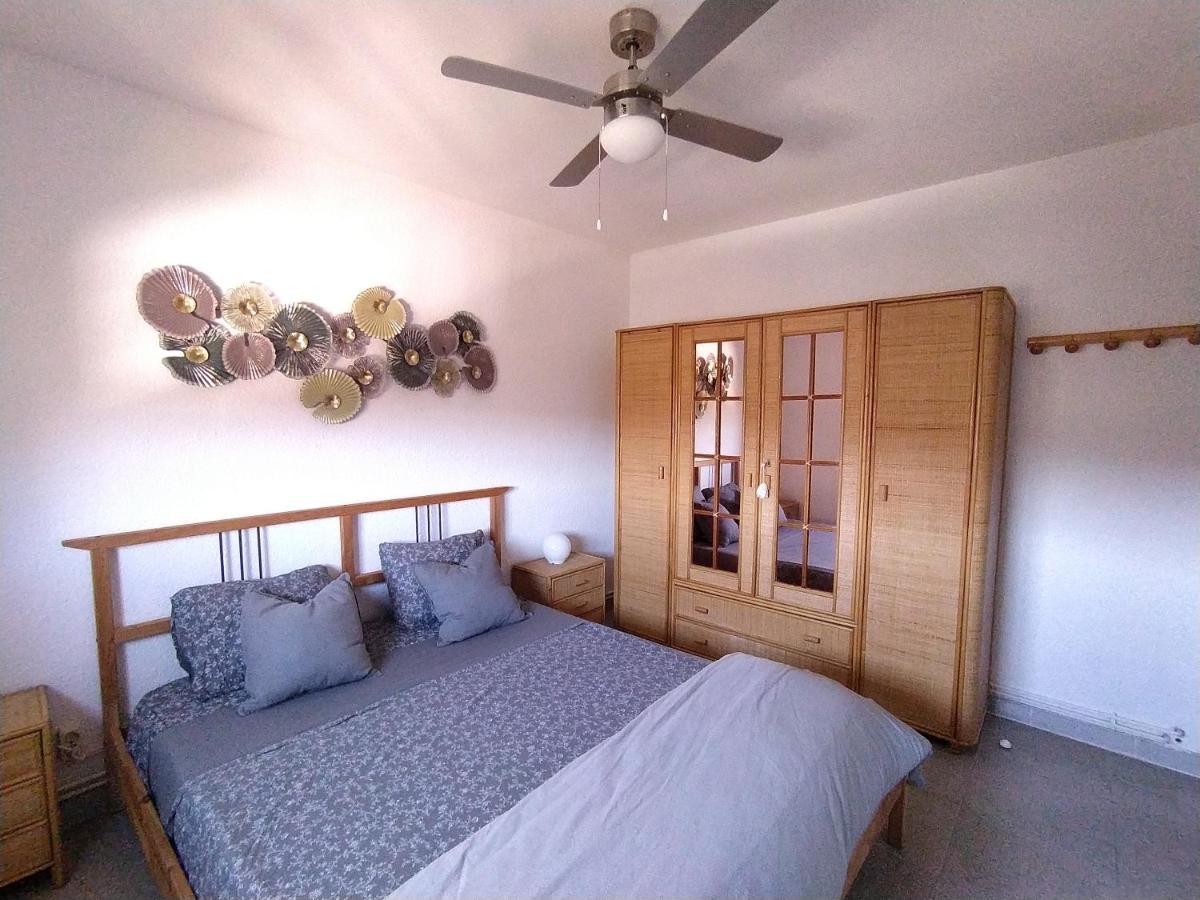 Apartamento Can Jaramills Tordera Exteriér fotografie