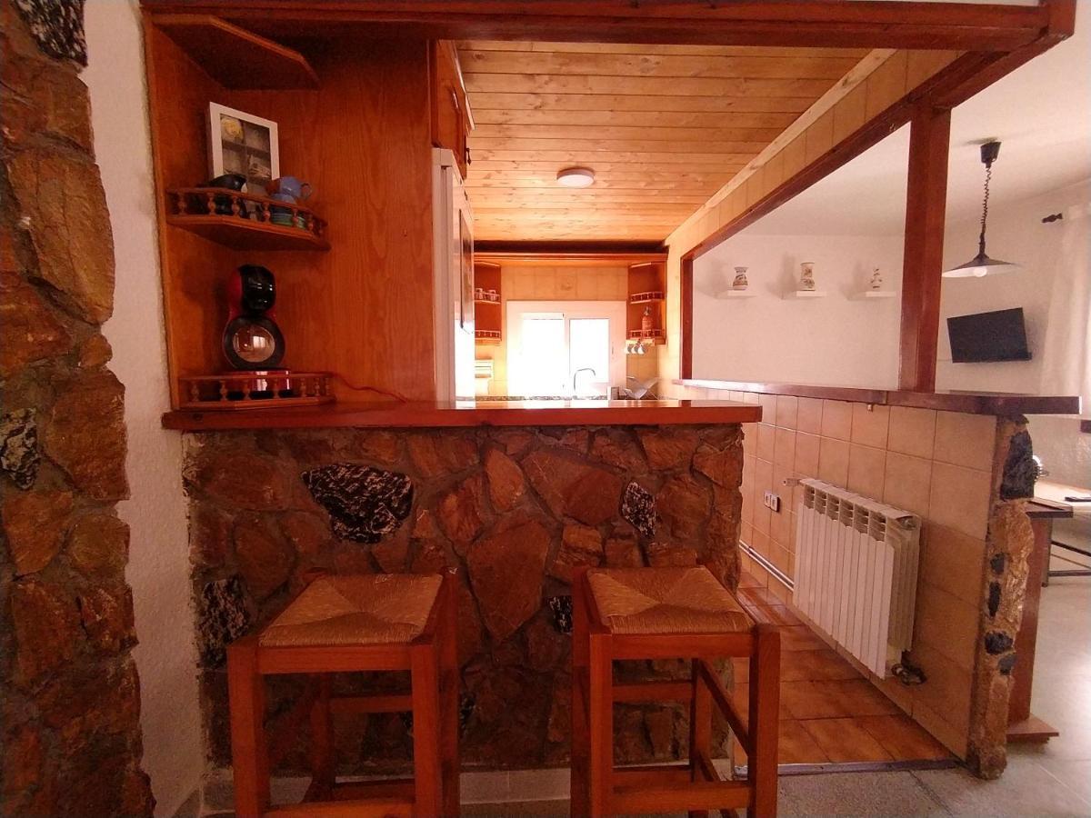 Apartamento Can Jaramills Tordera Exteriér fotografie