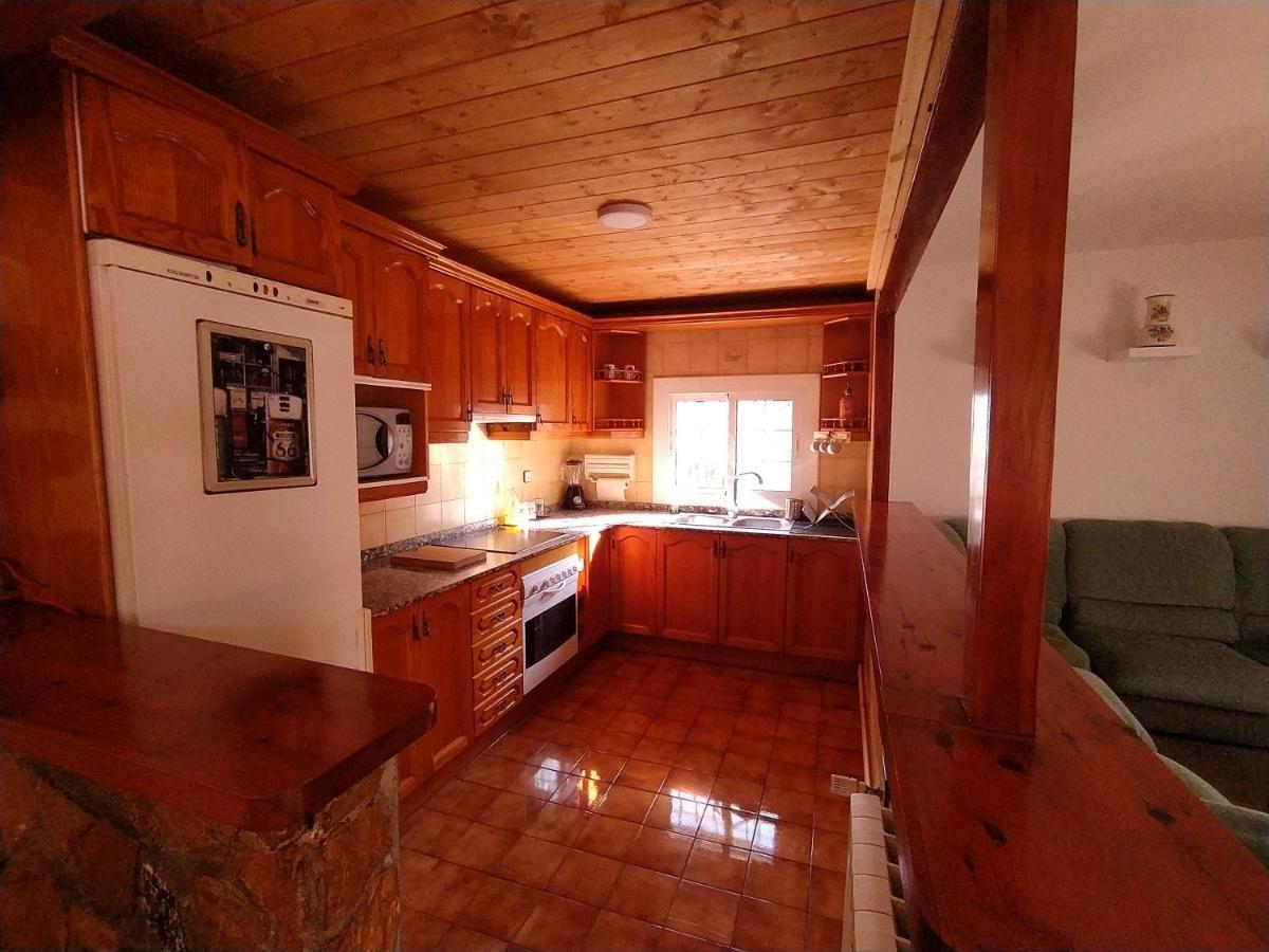 Apartamento Can Jaramills Tordera Exteriér fotografie