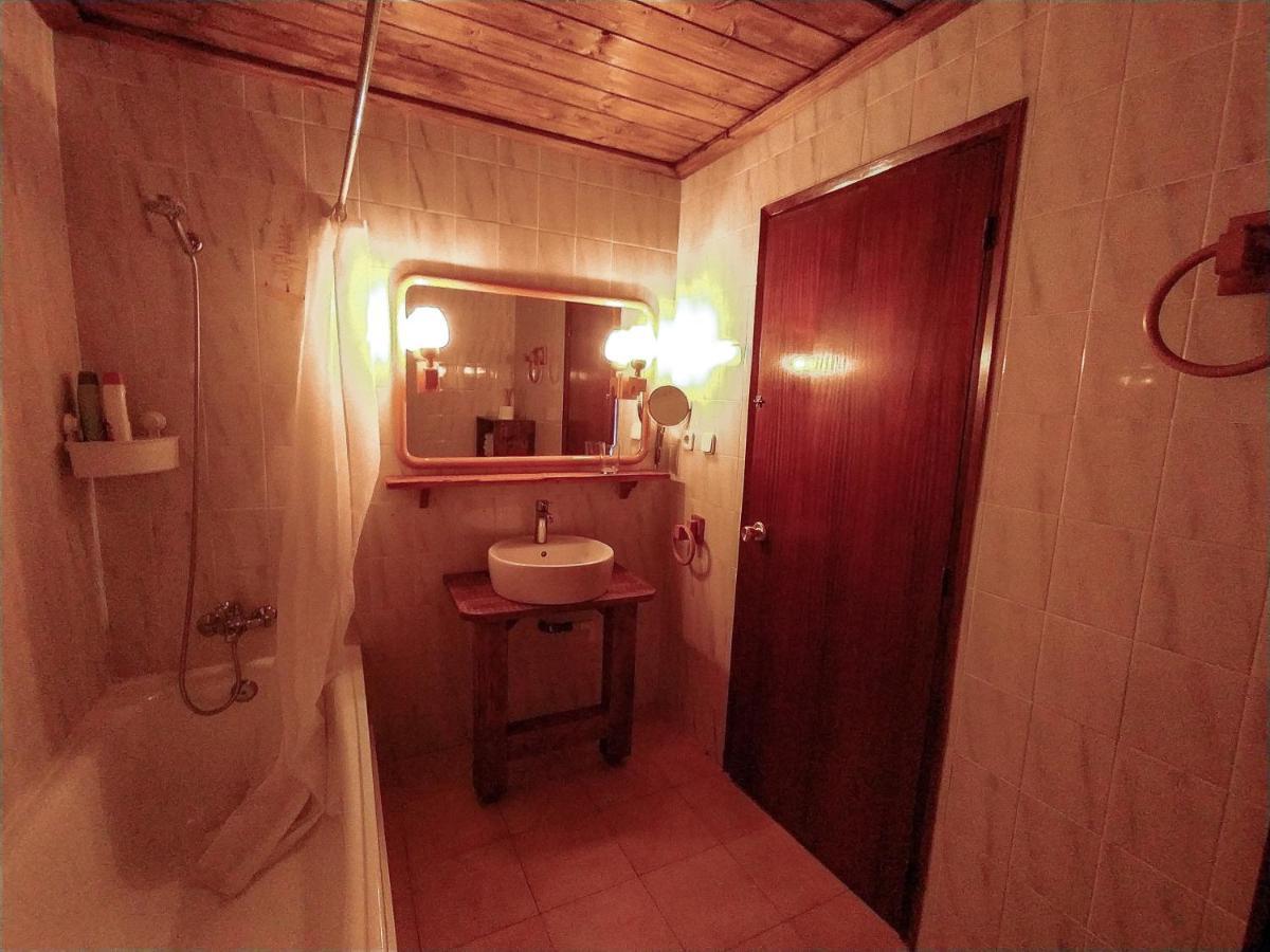 Apartamento Can Jaramills Tordera Exteriér fotografie