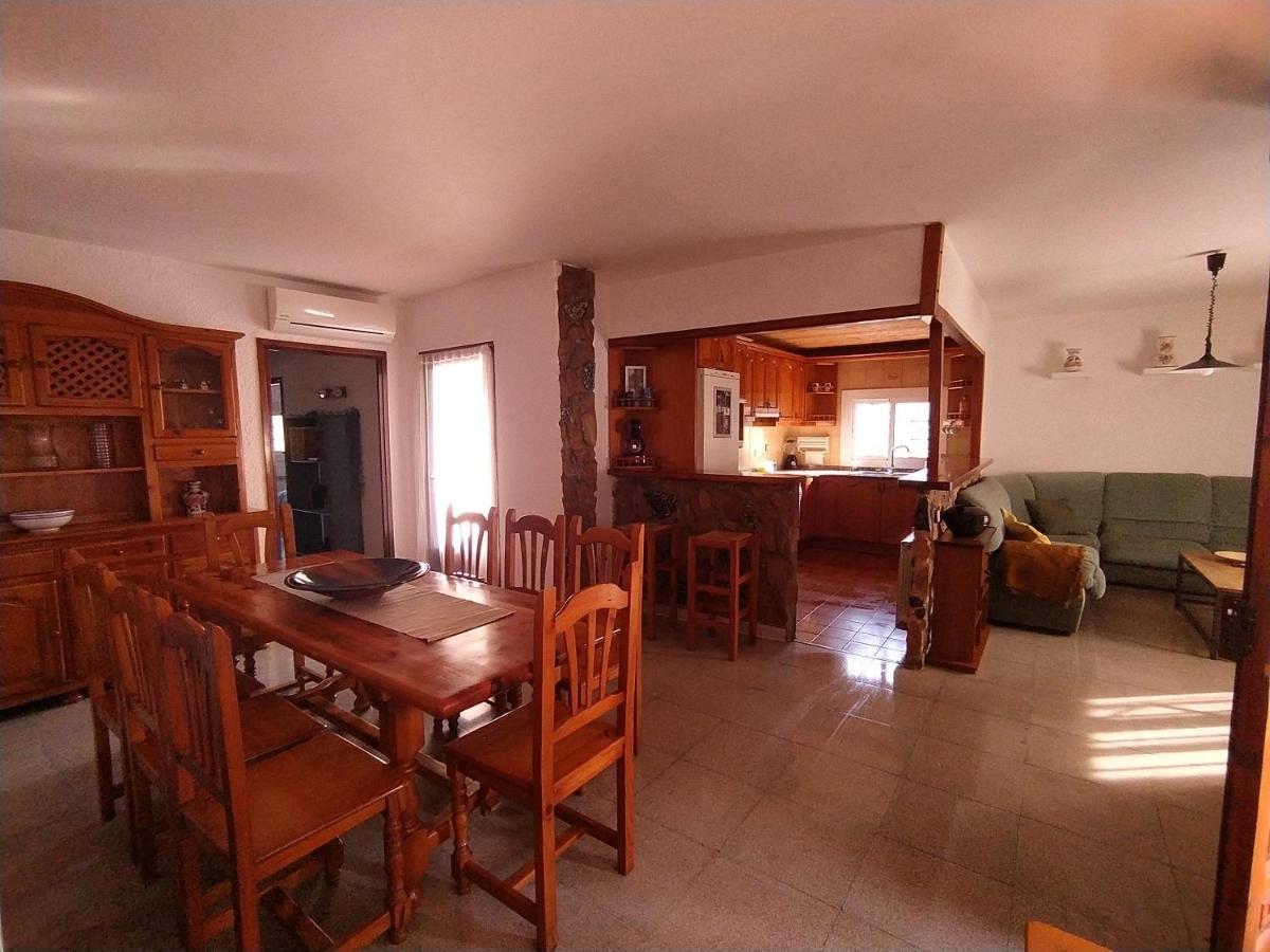 Apartamento Can Jaramills Tordera Exteriér fotografie
