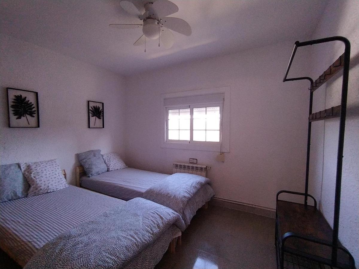 Apartamento Can Jaramills Tordera Exteriér fotografie