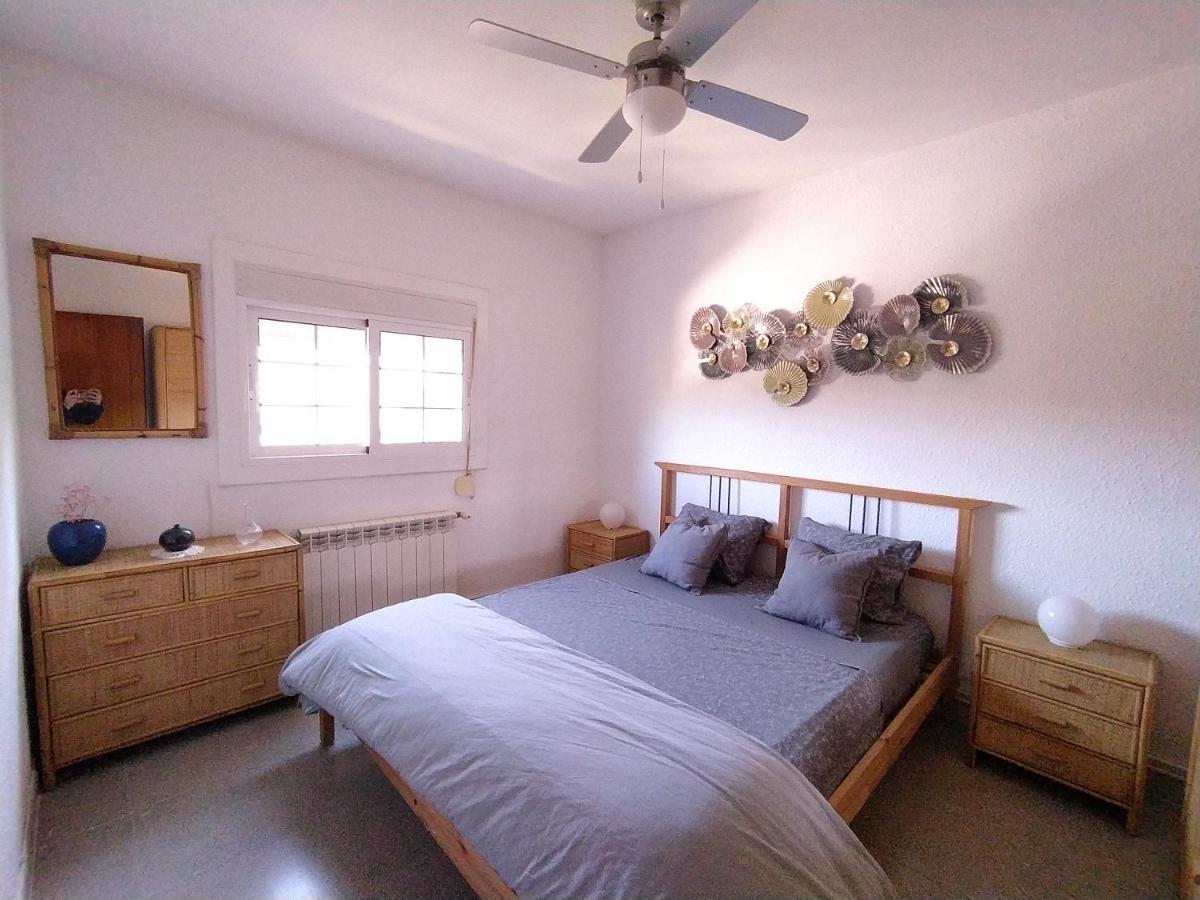 Apartamento Can Jaramills Tordera Exteriér fotografie